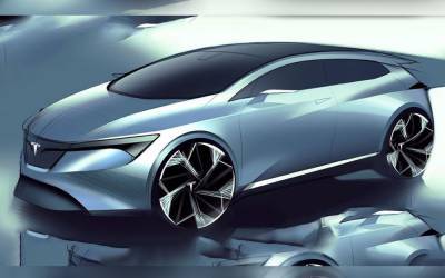 Tesla готовит модель за 1,9 млн рублей - zr.ru - Берлин