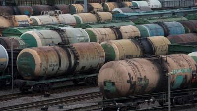 Русофобская политика Эстонии ударила по железнодорожной системе страны - nation-news.ru - Москва - Эстония