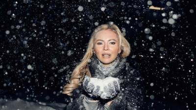 Дана Борисова - Дана Борисова отреагировала на слив интимного видеоролика в Сеть - piter.tv