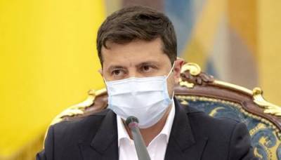 Владимир Зеленский - Зеленский заявил, что на Украине удалось стабилизировать ситуацию с COVID-19 - argumenti.ru - Украина - Турция