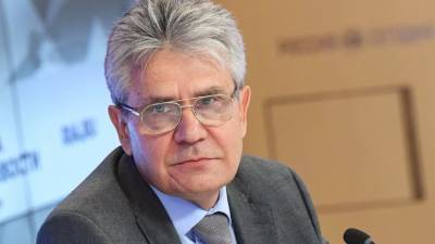 Александр Сергеев - Президент РАН рассказал об ожиданиях в Год науки и технологий в России - russian.rt.com