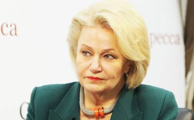 Николай Бондаренко - Нина Останина - В КПРФ потребовали наказать ответственных за задержание депутата Бондаренко - svpressa.ru - Саратов