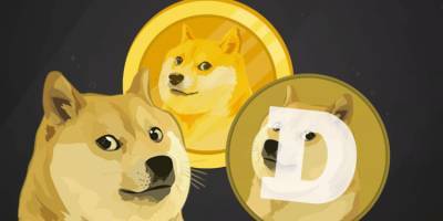 Илон Маск - Криптовалюта Dogecoin бьет рекорды после твитов Маска и Снуп Догга - epravda.com.ua - США