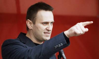 Алексей Навальный - Олег Навальный - В Сети затравили компанию «Ив Роше» из-за Навального nbsp - smartmoney.one - Россия
