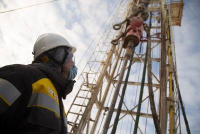 «Башнефть» на треть увеличила эксплуатационное бурение в Башкортостане - bash.news - Башкирия