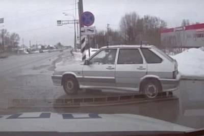 Житель Твери за неделю дважды попадался за рулем с признаками наркотического опьянения - tver.mk.ru - Тверь - Тверская обл.