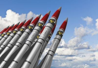 Джо Байден - Израиль продолжает разговоры о «исламской атомной бомбе» - inform-ua.info - Иран