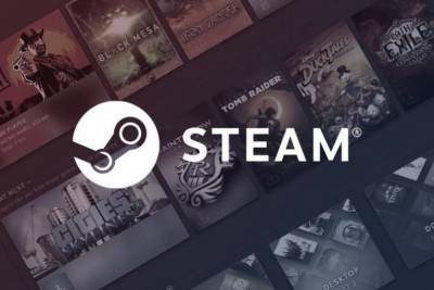 Steam установил новый рекорд по числу игроков онлайн — более 26 миллионов человек - itc.ua