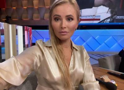 Борисова прокомментировала интимный ролик с ее участием, появившейся в сети - privet-rostov.ru