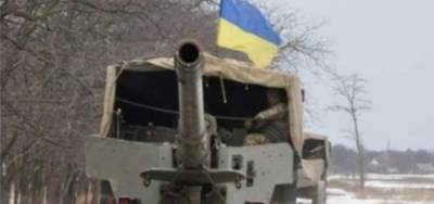 Леонид Кравчук - Киев готовится к возобновлению активных боевых действий в Донбассе - anna-news.info - Украина - Киев - Донецк - Покровск - Донбасс