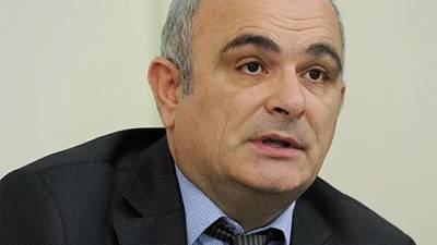 Леван Джагарян - Посол сообщил об интересе Ирана к российской военной продукции - iz.ru - Москва - Иран - Тегеран