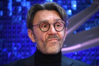Сергей Шнуров - Иосиф Пригожин - Пригожин матом заявил о безразличии к Шнурову, который пожаловался на него в полицию - govoritmoskva.ru - Москва