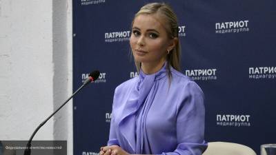 Артем Дзюба - Дана Борисова - Анна Калашникова - Прохор Шаляпин - Дана Борисова рассказала, кто слил в Сеть ее интимное видео - nation-news.ru