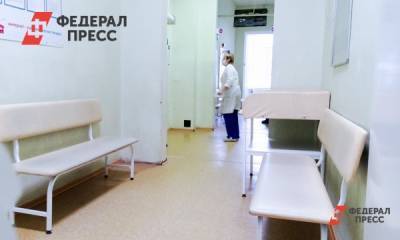 Суд рассмотрит иск о нехватке кадров в больнице Тобольска - fedpress.ru - Тобольск