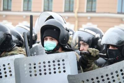 Дмитрий Песков - В Кремле припомнили забрало, говоря о коронавирусе - spb.mk.ru - Санкт-Петербург