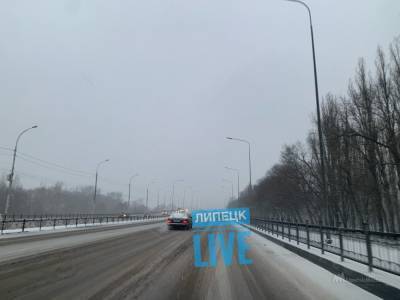 Метель, снежные заносы и мороз до 25 градусов: спасатели предупреждают об экстремальной погоде - lipetskmedia.ru - Липецкая обл.