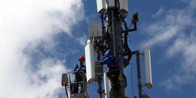 Страны НАТО выступили против 5G в России - ruposters.ru - Грузия - Турция - Эстония - Финляндия - Азербайджан - Латвия