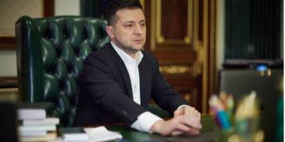 Владимир Зеленский - Зеленский анонсировал 30 всеукраинских форумов, они будут проходить еженедельно - nv.ua - Крым - Форум