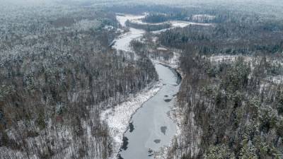 Морозы до 28°С ожидаются в Беларуси 7 февраля - grodnonews.by - Белоруссия