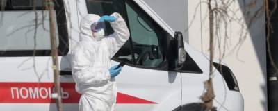 В Ростовской области за сутки выявлено 359 случаев COVID-19 - runews24.ru - Ростов-На-Дону - Ростовская обл.