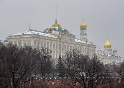 Дмитрий Песков - В Кремле объяснили высылку некоторых европейских дипломатов - m24.ru - Москва - Санкт-Петербург