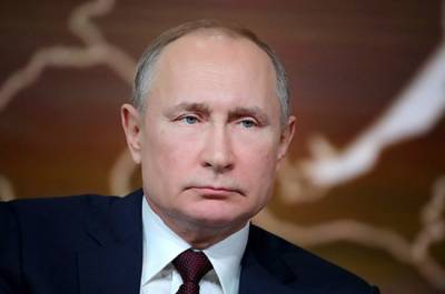Владимир Путин - Дмитрий Песков - Игорь Лебедев - Путин планирует встретиться с лидерами фракций Госдумы - pnp.ru