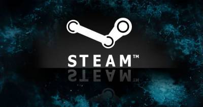 Сервис Steam вновь побил собственный рекорд по количеству игроков онлайн - tsn.ua