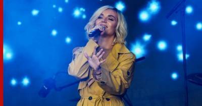Полина Гагарина - Официальную песню ЧМ по фигурному катанию исполнит Полина Гагарина - profile.ru - Швеция - Стокгольм