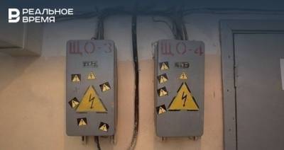 Павел Сниккарс - В Минэнерго РФ прокомментировали рост тарифов на электроэнергию для населения - realnoevremya.ru
