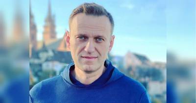 Алексей Навальный - «Россия 1» ответила на «дворец Путина» сюжетом о вилле Навального в Германии - fakty.ua - Москва