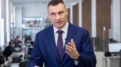 Виталий Кличко - В столице за сутки обнаружили меньше 100 больных COVID - ru.slovoidilo.ua - Киев