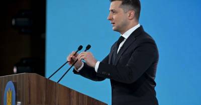 Владимир Зеленский - Зеленский уверен, что Украине есть чем "гордиться" в вопросе противодействия коронавирусу - dsnews.ua