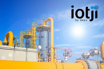 eps - iotji by DEPS втілює проєкт Industrial IoT для ПрАТ «А/Т Тютюнова компанія «В.А.Т.- Прилуки» - itc.ua - Украина