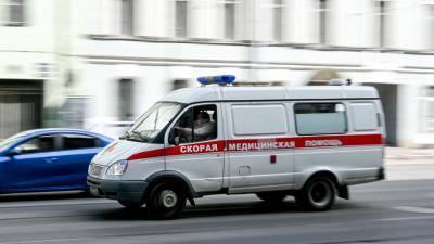 Владислава Грин - Москвичка поспорила с мамой и выпала из окна - nation-news.ru - Москва - Воронеж