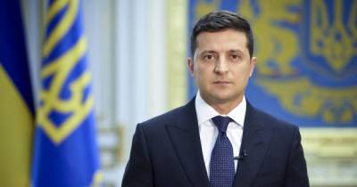 Владимир Зеленский - Украина получит 10 миллионов доз вакцин до конца лета 2021 года — Зеленский - tsn.ua