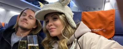 Мария Горбань - Актриса Мария Горбань поделилась с подписчиками фотографиями со свадьбы - runews24.ru - Сочи