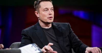 Илон Маск - Маск хочет написать книгу о Tesla и SpaceХ - dsnews.ua - США