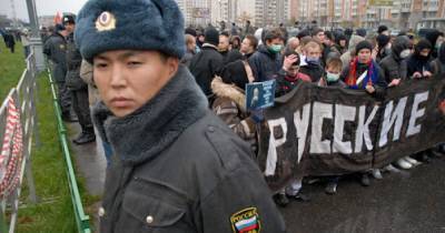 Дмитрий Песков - Виктор Медведчук - Кремль объявил Украину "частью русского мира": Нам не нравится, что украинцы это отрицают - dsnews.ua - Москва - Россия