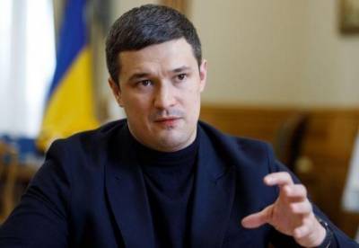 Михаил Федоров - В Украине упростят процедуру регистрации места жительства - facenews.ua