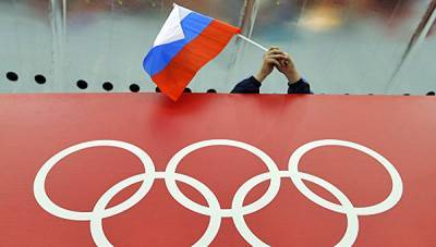 Томас Бах - Глава МОК призвал российских спортсменов готовиться к Олимпиаде в Токио - nakanune.ru - Токио - Пекин