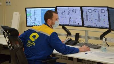 В Воронеже пока без отопления остаются 13 социальных объектов и 67 жилых домов - gorcom36.ru - Воронеж