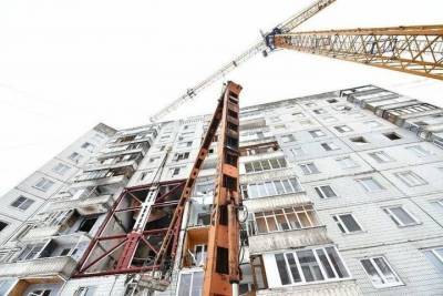 В Ярославле жителей дома на Батова опять допустили в свои квартиры - yar.mk.ru - Ярославль