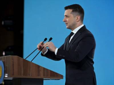 Владимир Зеленский - Зеленский о российской вакцине от COVID-19: "Граждане Украины – это не кролики. На них экспериментировать мы не имеем права" - gordonua.com - Россия