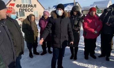 Жители города – спутника Челябинска объявили ультиматум главе - fedpress.ru - Екатеринбург - Челябинск - Копейск
