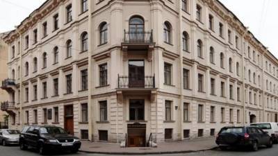 Ф.М.Достоевский - Директор Литературно-мемориального музея Достоевского рассказала о планах по расширению учреждения - piter.tv
