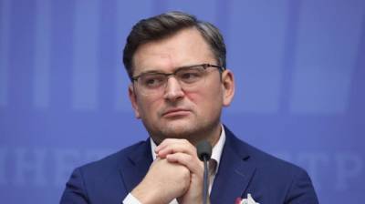 Владимир Зеленский - Дмитрий Кулеба - Это не просто завод: в МИД обещают не допустить уничтожения компании "Мотор Сич" - 24tv.ua - Китай - Новости