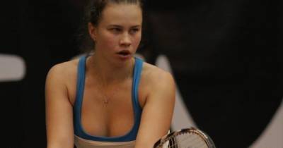 Россиянка Савиных уступила Корне из Франции в первом круге Australian Open - sovsport.ru - Австралия