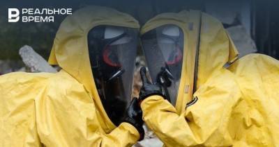Олег Тихонов - Ученые: причиной пандемии коронавируса могли стать изменения в климате - realnoevremya.ru - Бирма - Лаос