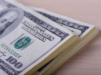 Вадим Иосуб - Что будет с курсом доллара — прогноз аналитика - minfin.com.ua - США