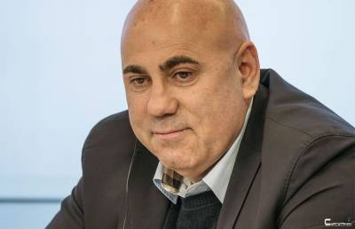 Иосиф Пригожин - Пригожин в инвалидной коляске сообщил о тяжелой болезни - pupolita.ru